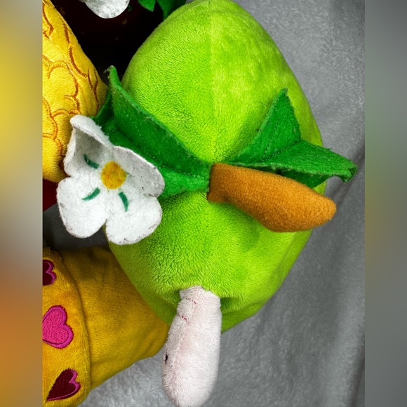 🍓SHOPKINS 5 Plush Bundle - Preloved - Picture 3 of 13